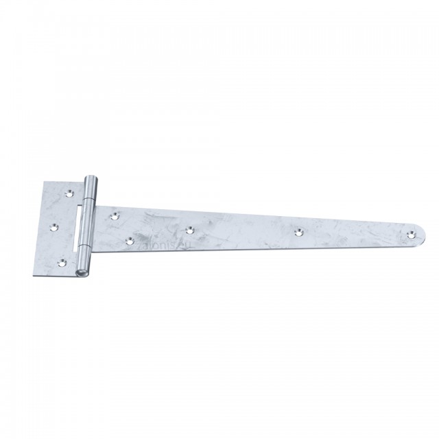 T-TYPE HINGE 300 / GALVANIZED